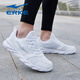 
Hongxing Erke 2025 sports shoes soft sole mesh breathable men's shoes running shoes summer mesh shoes male students genuine travel shoes men erkebai 3291 (mesh style) 40