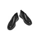 
Red Dragonfly Casual Leather Shoes 2025 Spring New Men's Genuine Leather Shoes Business Middle-aged and Elderly Daddy Shoes WTA15051 Black 43
