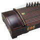 Dunhuang brand guzheng 698 series adult high-end performance rated Guzheng Shanghai National Musical Instruments Factory 1 9698OO natural real