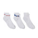 耐克（NIKE）男子运动休闲袜子DH3827-902 DH3827-902-2024夏季 M