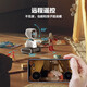 萤石 萤宝RK2pro 400W智能儿童陪护学习机器人 远程遥控早教机器人智能机器人 AI玩具视频通话语音互动 RK2基础款【升级发RK2pro版】 32G卡【免费升级发64G】