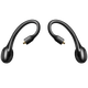 Shure-Kopfhöreradapterkabel TW2 TRUE WLUELESS Bluetooth BT2 mit Drahtsteuerungsfunktion MMCX-Schnittstellen-Upgrade-Kabel-Adapter SE215/846/535 Schnittstelle Kopfhörer-Kabel TW2 TW2 TWISCHE GENERATION TRUE Wireless Adapter MMCX-Schnittstelle