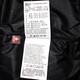 Nike (NIKE) official men's top 25 spring new style fashionable comfortable warm standing collar down vest FB7374-010/warm/new arrival L (175/92A)