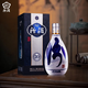 Fenjiu Blue and White 20 Fragrance Liquor 53 degrees 500mL*2 Randomly sent from the old and new versions