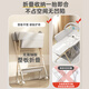 Table de couches Xianxiang Table de soins pour bébé Multi-fonctionnable Changement de bébé pliable Table tactile BAIN NOUVELLE-NOURN CHANGEMENT DE LIEU GRAI