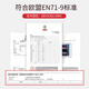 中盛画材（transon）12色艺术丙烯颜料套装手绘墙绘颜料DIY防水颜料涂料鞋子DIY涂料手工画画衣服美术写生