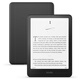 Kindle New Amazon Paperwhite6 12th Gen Electronic Paper Book Reader 7-inch Anti-Glare Ink Black 32G Free Protective Case