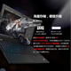 
ThinkPad T15P Intel 15.6-inch high-performance designer independent laptop i5-10400H-16G-1TB-GTX1050 90% new