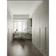 Sakura Cashmere Grey Unsichtbares Griff Schranktürgarderobe Langes U702/705 Minimalistische AIGE-Schublade Griff Pilz einloch-U702 Kaschmirgrau Durchmesser 32 mm