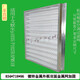 适配艾默生机房精密空调过滤网滤芯P1035/1025UAPMS1R834*718*96 693*445*21铝框两个起拍