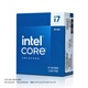 Intel i7-14700K Core 14th generation 20 cores 28 threads 5-year warranty Desktop box CPU Game office Play fearless contract