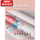 Primary and secondary school students desk mat tablecloth primary school students children learning desktop cute computer desk mat desk desk desk Rainbow English 60*120cm