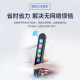 Haojixing [Bakura Sufa] English learning reading pen early education scanning translation dictionary pen primary school junior high school high school students synchronous scanning universal gift S60 [128G + general reading + 3.38 inches]