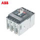 Yue Changsheng ABB molded case circuit breaker UL certification XT series American standard export XT3N225TMF200-20003p