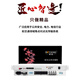 Boyang Multifunctional integrated service telephone optical terminal access equipment 4-channel E1+8-channel telephone + 4-channel Gigabit isolation network Single fiber 20km 1 pair of BY-4E1-8P4GV-20km