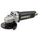 Wax 220V angle grinder WU816 high power 1100 watts multi-function grinding polishing electric grinding cutting power tool WU826 [factory standard]