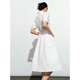 Peacebird Femme's Low Inventory Cabinet est invalide blanc M