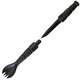 
KA-BAR imported from the United States Kaba 9909 outdoor tactical tools multi-functional knife and fork combination tableware portable dining spoon Kaba 9909