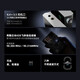 SHANLING M1Plus HD lossless music player MP3 walkie-talkie hifi lossless compact portable DSD decoding two-way Bluetooth M1Plus silver