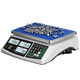 Today's selection of precision counting electronic scales, high-precision industrial commercial gram scales, food and food weighing, accurate electronic scales, gram scales for tea, 0.1g, small workshop weighing and counting scales, 15kg accuracy, 0.2g + weight