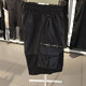 Adidas neo shorts pantalon masculin pour un pantalon décontracté respirant pantalon de fitness pantalon de travail pantalon sportif hc9737 s