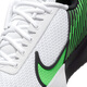耐克（Nike）康友网悦24款男鞋耐克Nike React Vapor NXT专业网球鞋运动休闲鞋 DR6191-105白绿 24款澳网 41 /8/26CM