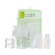 
Travel bottling set spray bottle pressing emulsion cosmetic sample empty bottle cosmetic bottle skin care products [10 pieces set] 1 piece + label sticker 1 picture