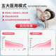 鱼跃双水平呼吸机无创正压医用家用老人慢肺阻心病睡眠呼吸暂停综合征 YH725双水平25高压力【上门安装详询客服】