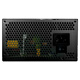 Huntkey WD750K Vollmodul Goldmedaille 750W Computer Netzteil (80plus Goldmedaille/Einzelkanal 60A/Vollspannung/LLC+SR+DC-DC/Intelligent Temperaturregelung)