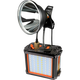 Xihuang (Xihuang) Superheller 9900 großer Kapazität Starker leichter Ladelicht Scheinwerfer Outdoor LED FISHING ERE ERE LANGE-RANGE SEECKLIGHT LICHT WUJI LICHT ALTENDE Himmel schwarz zwölf Lithiumbatterie P50 Lampe Perle Weißes Licht weiß Licht