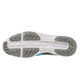 Mizuno Golf Shoes new Men's Spring и Summer Shoes для гольфа Nexlite Zero Series Series Ultra-Lightweeneweeneween Waterpronation и не скользите 51gm2320-01 Белый и синий 43 (265)