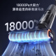 Zhuimi H20 Pro Mix Drehleistung [0 Wickelte Haar] 100 Heißwasserwäsche Multifunktions Multifunktions-Sterilisation Speving Bodenreinigung und Trocknen von Handheld-Staubsauger Automatisch Reinigung und Trocknen von H20 Pro Mix Drogating Edition [0 Wicked Hair]