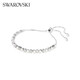
SWAROVSKI MATRIX Imitation Pearl Girls Bracelet Women's Bracelets Birthday Gift for Girlfriends 5689633