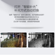 海康威视监控摄像头 高清白光全彩红外夜视网络吸顶监控摄像头 室内室外户外防水摄像头半球手机远程录音 400万全彩拾音【POE】1345V2-LA 2.8mm 焦距
