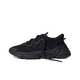 adidas [Extrêmement expédition] adidas Clover ozweego papa chaussures hommes et femmes chaussures de course décontractées rétro ee6999 noir 40