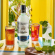
Galle Sea Club Gold Award Rum mojito mojitoki original bottle imported wine baking accessories Badding white rum 700mL