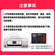 多好原装G3891墨水适用佳能/Canon G3891打印机墨水GI-81正品彩色黑色 【1套4色】G3891专用墨水