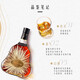 Hennessy [offizieller direkter] Hennessy XO Cognac Brandy 2023 Mid-Autumn Festival Geschenkbox 700 ml 2 Flaschen Französisch importierten Auslandswein