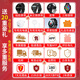 
LQIN WATCH smart watch Huaqiangbei top-end GT5 sports watch gt4 watch smart men's watch gt5 adult watch top-end black belt [HD screen + long battery life + full function + dual watch strap]