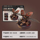 
ROKR Intelligent Control Rhino Tortoise Metal Assembly Model Toys Mechanical Beetle Insect Building Blocks Graduation Birthday Gift Boy