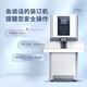 美衣羊14660S/3884S打孔机装订机全自动档案财务胶装机热熔会 新款GB504性能加厚60mm装订实力派