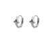 Yongjie Internet celebrity Piushuai men's earrings trendy niche high-end earrings 2025 hot style pierced earrings men's earrings Piushuai earrings G031 pair