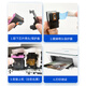 
Shengchang is suitable for HP H680XL ink cartridge HPDJ1118 2138 3776 3777 3778 2676 4538 680s standard version (black color) [1050 pages] No ink addition Applicable to HP DeskJet printer series