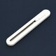
KACO Lemai utility knife desktop office supplies student stationery paper cutter white (sucking card) K1416