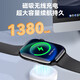 Smart Like [S10Ultra3 Card Version] Smart Phone Watch Cellular Watch10max Sports 4G/5G Card Male and Female Student Junior High School Adult Card Watch [Starlight Silver] S10 Card + Any Download + Micro Q Shake + Large Memory Ultra HD Large Screen + Any Download APP + Android System