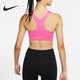Nike sports bra women's clothing Bra vest sports lingerie yoga training gym sports bra BV3637-010 CN5263-684 M