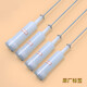 Water and wood wind suitable for Haier washing machine suspension boom shock absorber spring XQB80-Z12588-Z12688-Z12699 white