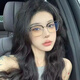 Jingzhu Pi handsome and gentle half-frame myopia glasses science and engineering male student anti-blue black warrior large frame flat light mirror can be matched with degrees Frosted black 0-degree anti-blue flat light mirror
