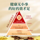 Kangmei Panax notoginseng Wenshan Panax notoginseng Chinese herbal medicine Official pharmacy Chinese medicine Kangmei Panax notoginseng tablets Chinese herbal medicine Yunnan Tianqi Clean and independent small packaging 500g