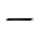 
Ruijie Ruiyi high-performance enterprise-grade Gigabit router multi-WAN port VPN Rui gateway routing support behavior management built-in AC RG-NBR6210-E